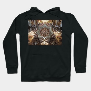 The Arab Room Hoodie